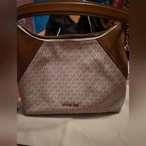 Michael Kors Purse + Wallet